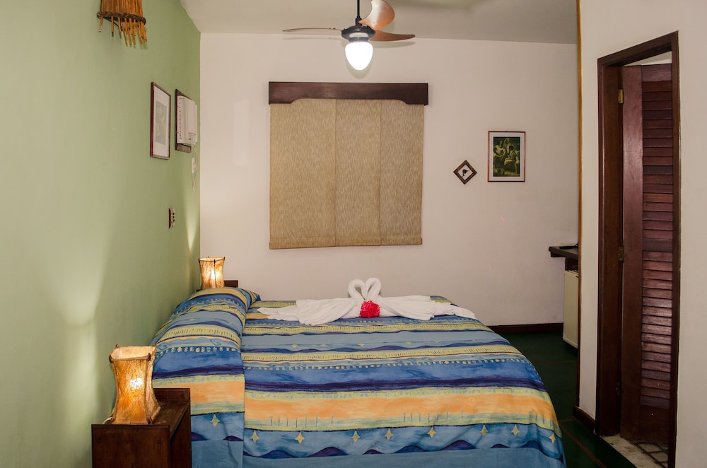 Hotel Porto Do Zimbo 30/72