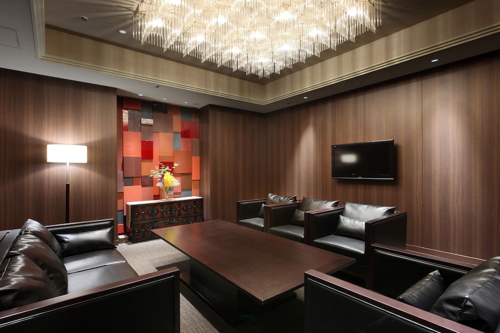 Hotel Metropolitan Sendai 69/70