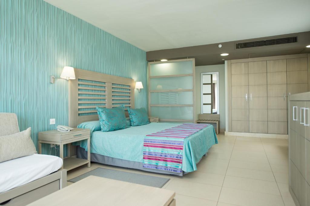 Emblem, Junior Suite, Sea View