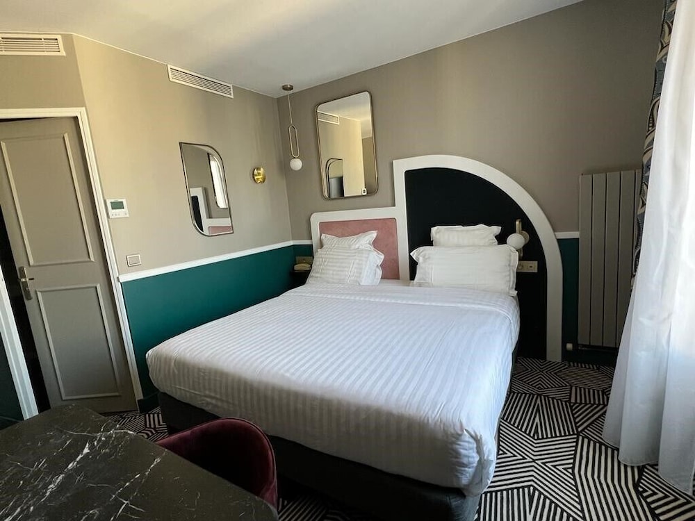 Hotel Elysa Luxembourg 7/41