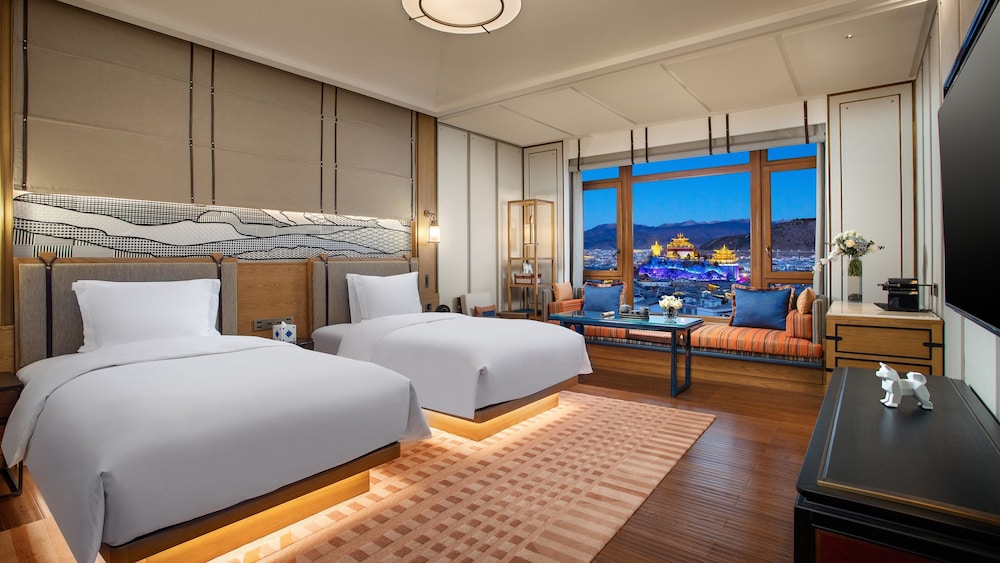 Hotel Indigo Diqing Moonlight City 22/69