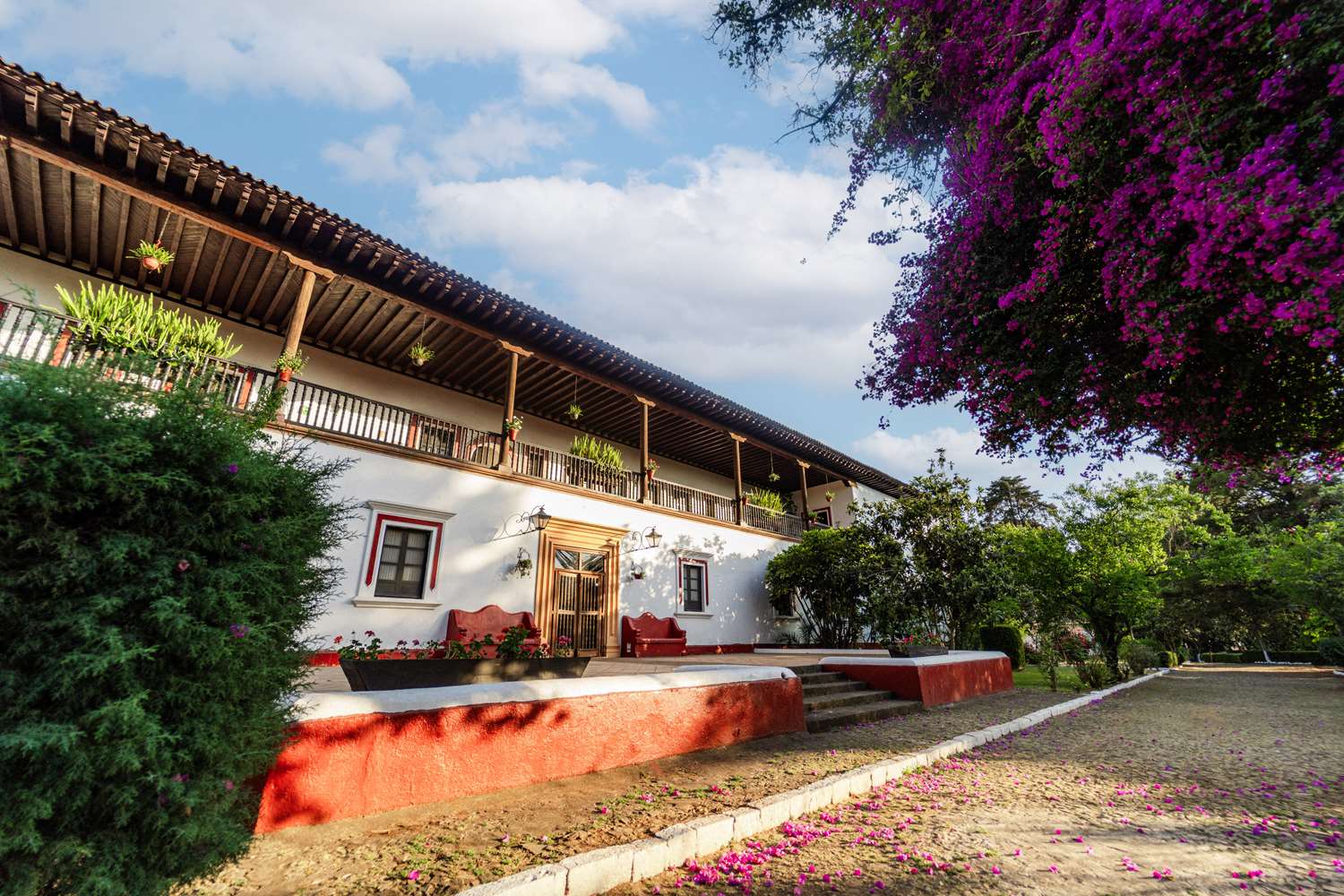 Best Western Plus Posada De Don Vasco 42/49