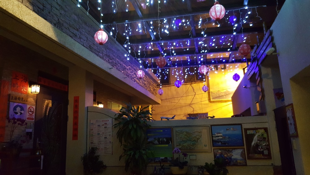 Shanghai Time Bed and Breakfast 4/44