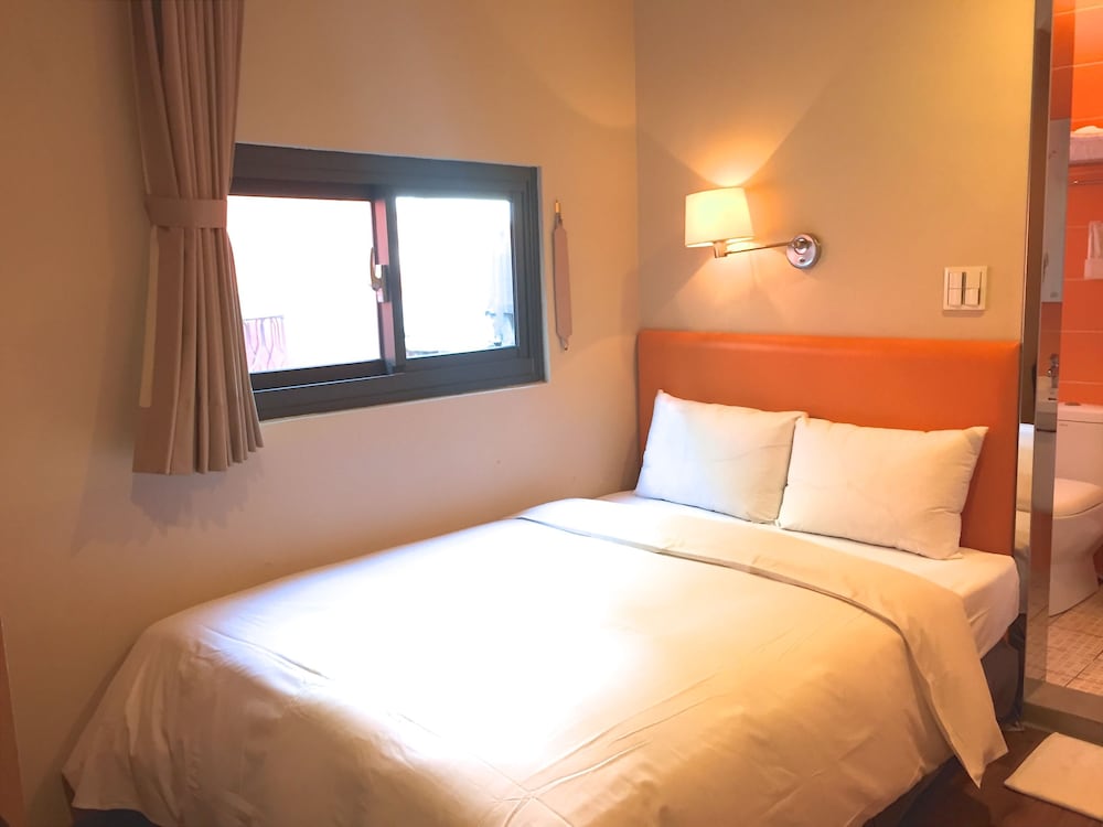 Garden Hotel Taichung 8/41