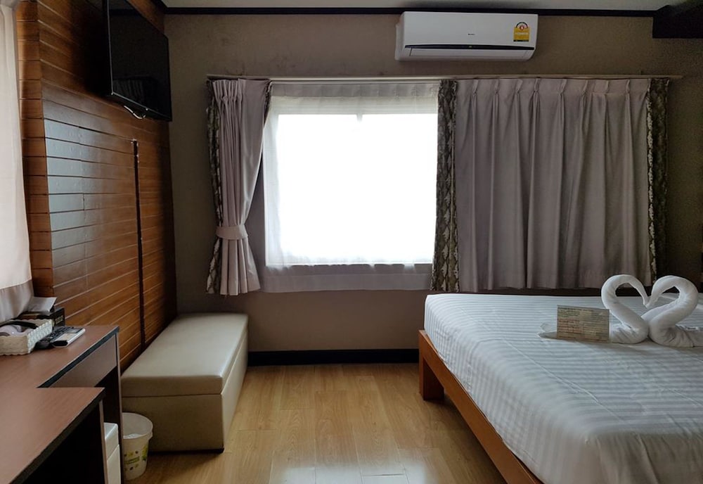 Cactus Resort & Hotel 20/65