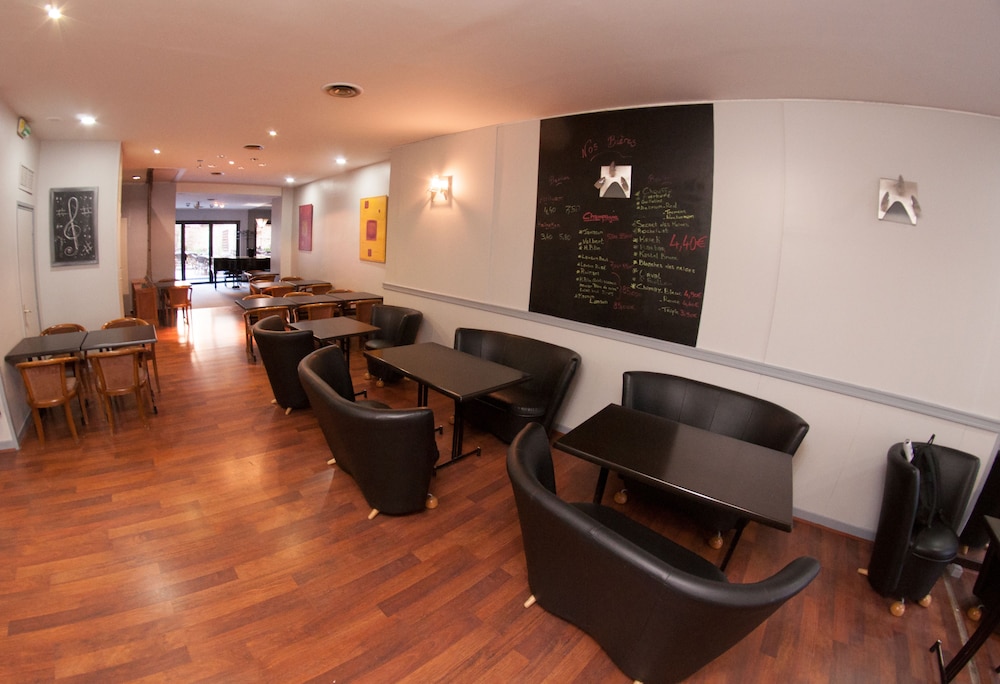 Hotel Gambetta 19/25