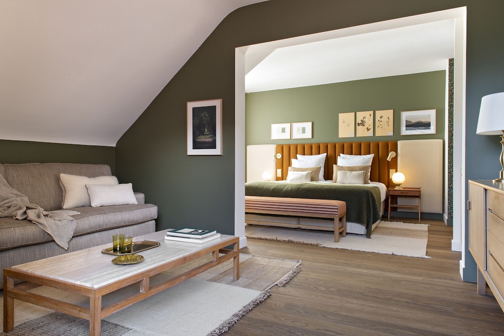 Hotel Auberge Du Pere Bise 39/56