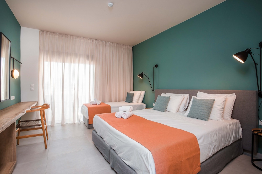 Mazoren Art Hotel 19/60