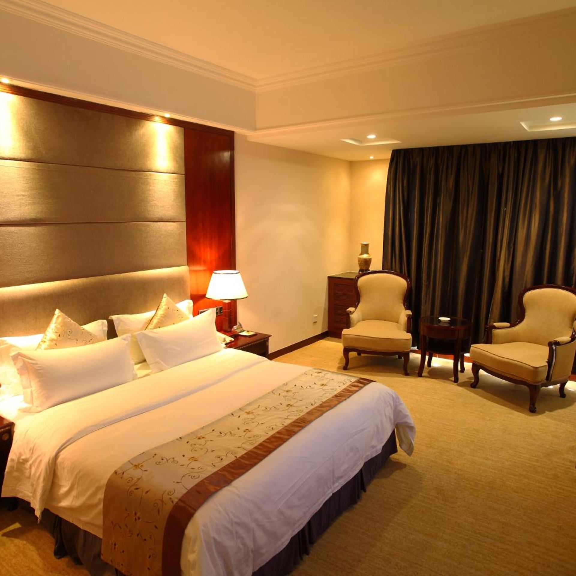 Rongjiang Hotel 17/74