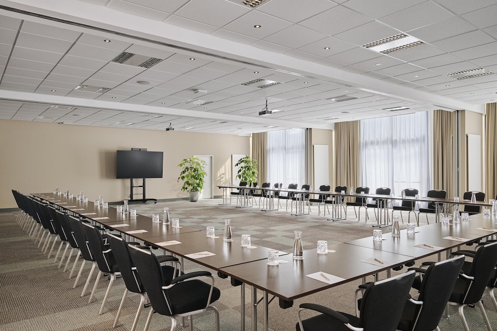 NH Vienna Airport Conference Center 45/60