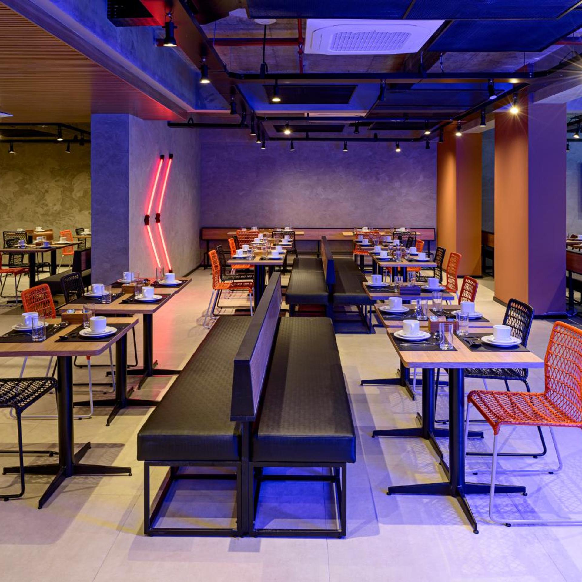 ibis Balneario Camboriu 29/40