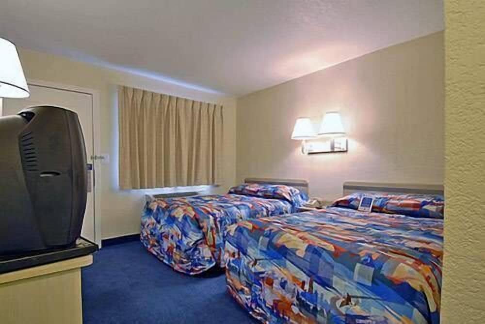 Motel6 Portland, OR - Downtown 23/43