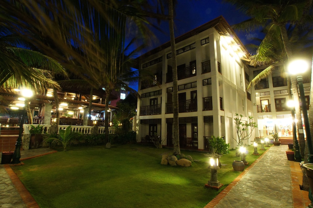 ノヴェラ ムイネー リゾート & スパ(Novela Resort and Spa) 写真5