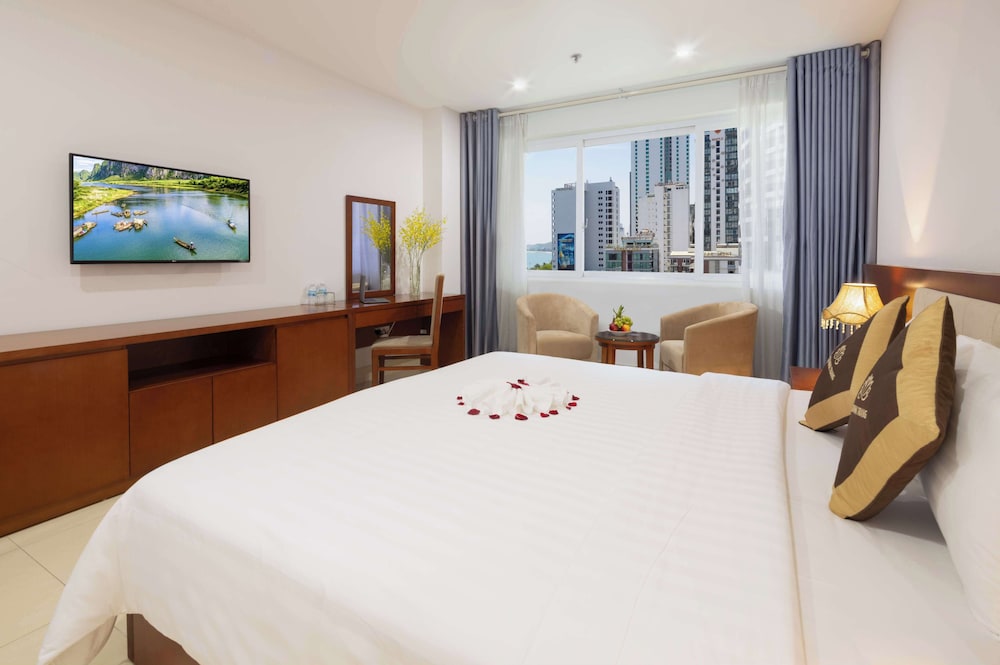 T78 Hotel Nha Trang 18/40