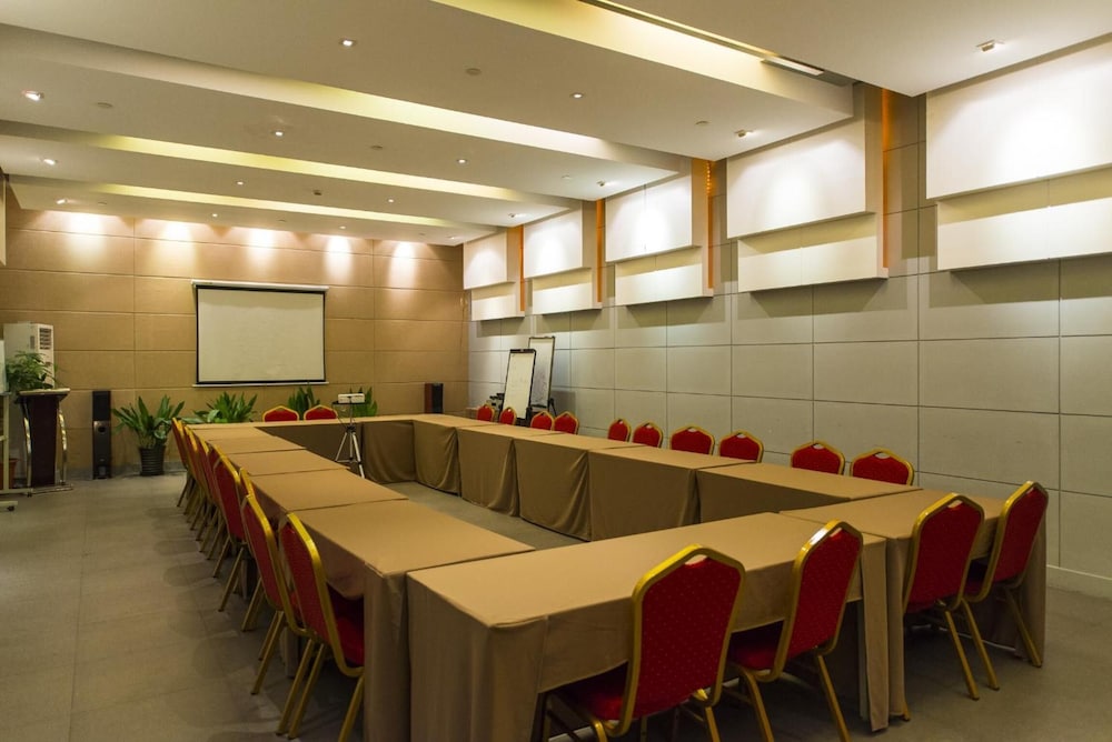 Jinjiang Inn Beijing Jiuxianqiao 28/34