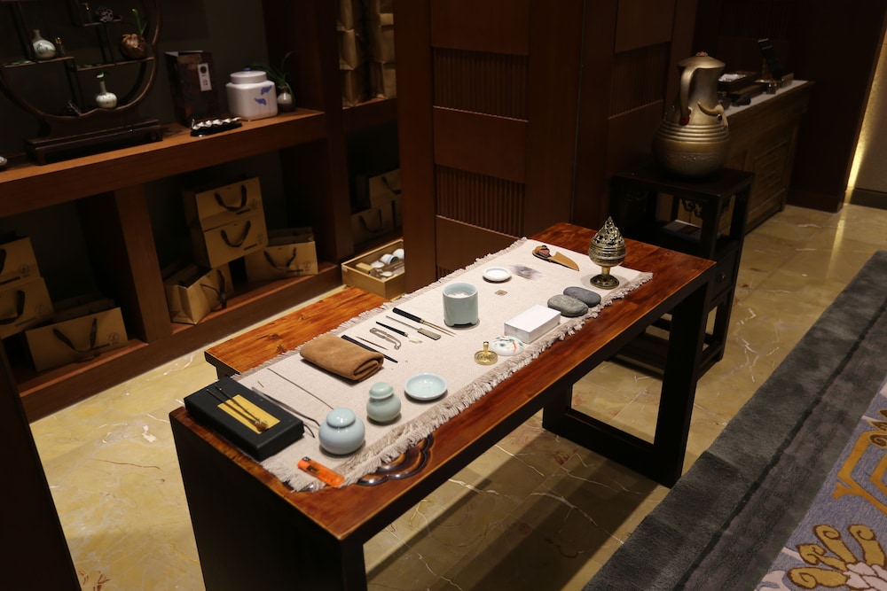 Tibet Hotel Chengdu 41/50