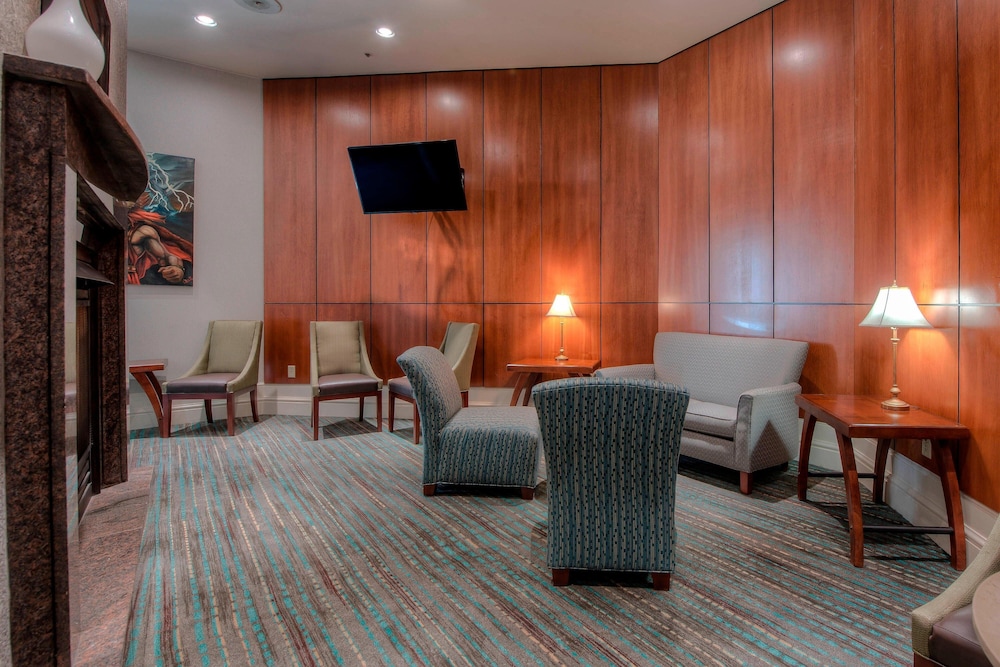 Residence Inn by Marriott Uptown Charlotte 29/50