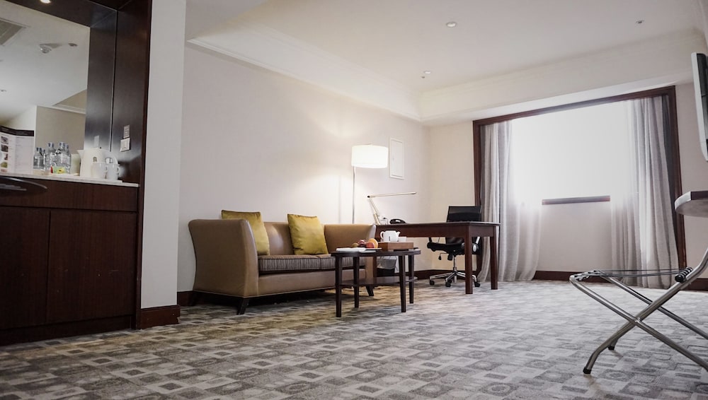 Holiday Inn East Taipei 51/74