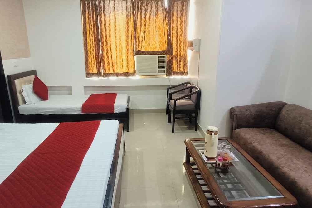 Hotel Jigyasa Palace 25/32