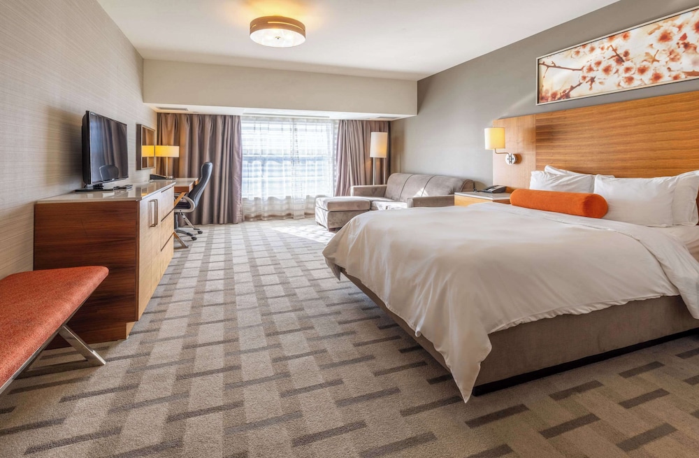 ROOM, KING BED, ACCESSIBLE