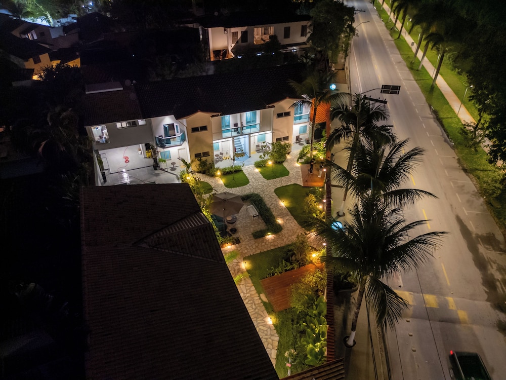 Pousada Caborê 46/50