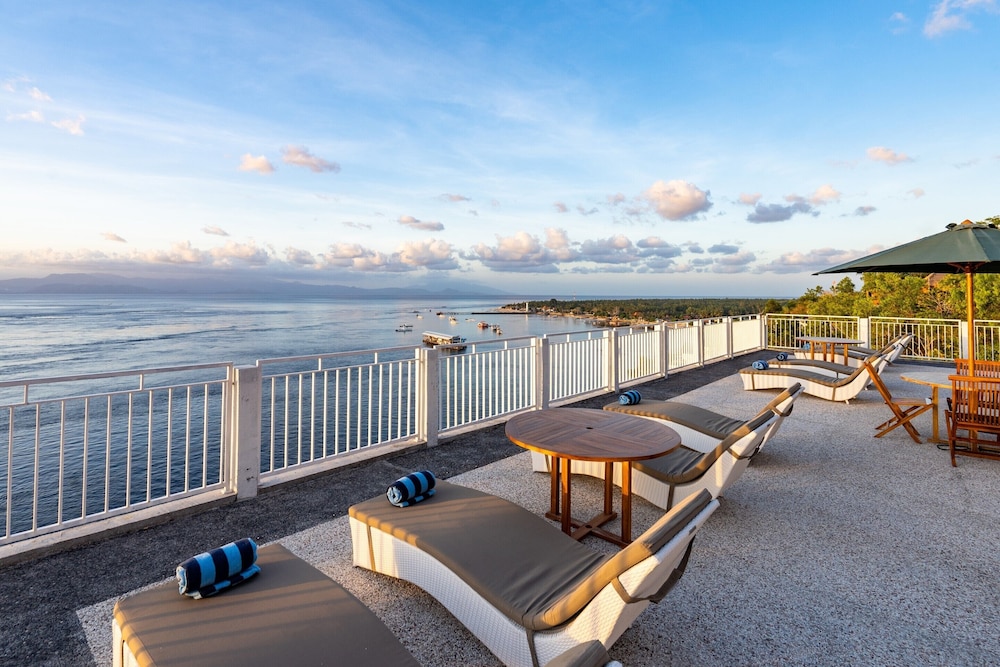 Samuh Ocean Sunset Hotel 41/50