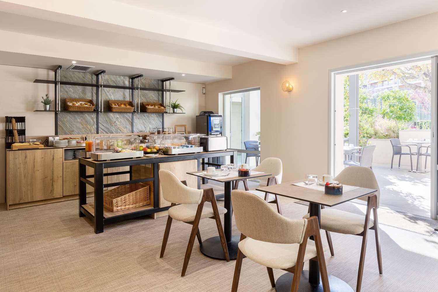 Best Western Hotel & Spa Coeur De Cassis 22/31