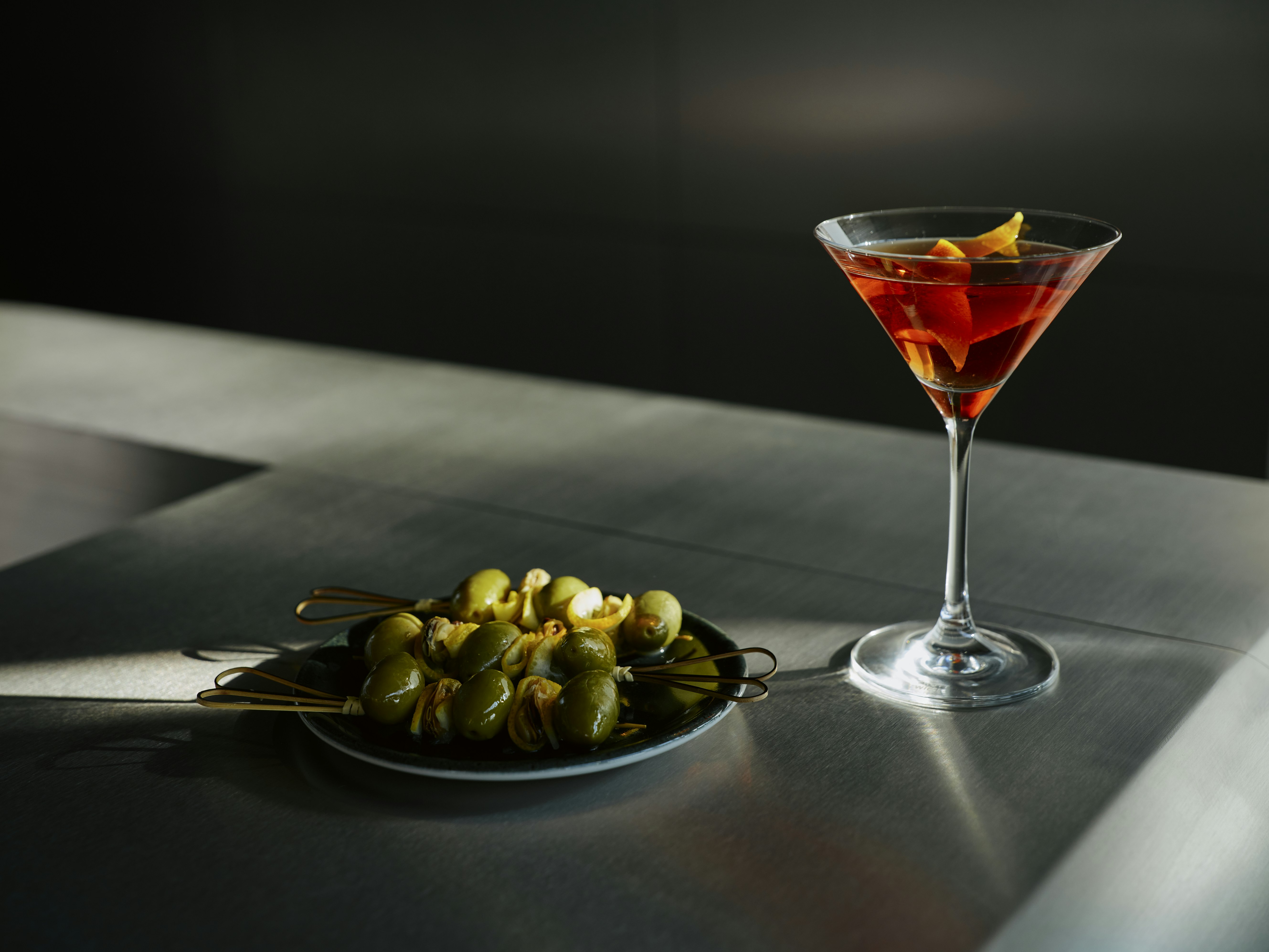 The Standard, Brussels 21/53