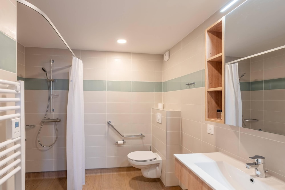 Quality Aparthotel Moissy-Cramayel 32/38