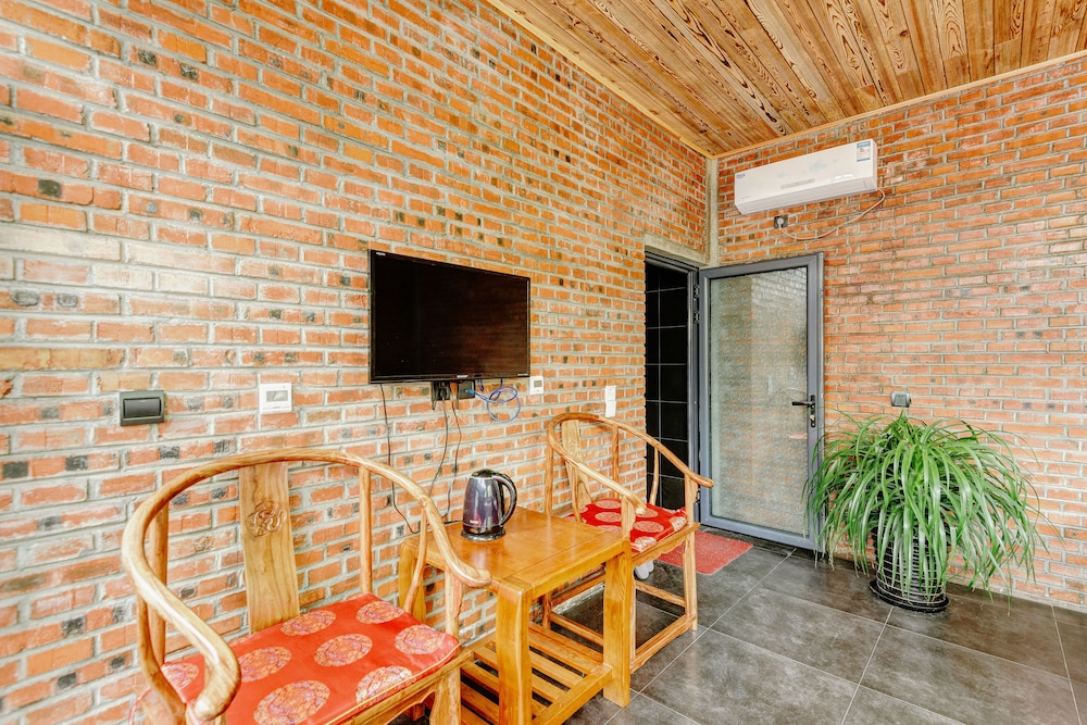 Mutianyu Greatwall Wangshanyuan Homestay 17/46