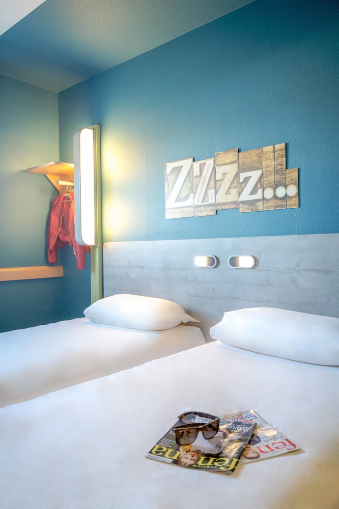 Ibis Budget Marseille L Estaque 37/72