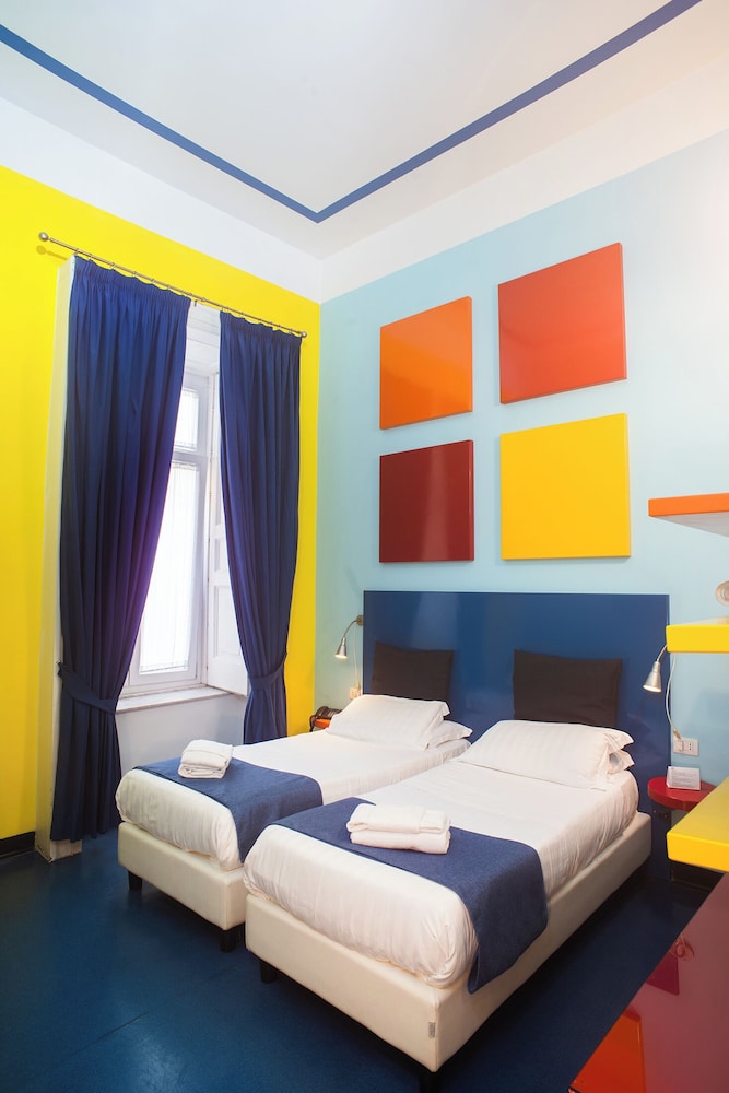 Correra 241 Lifestyle Hotel 25/59