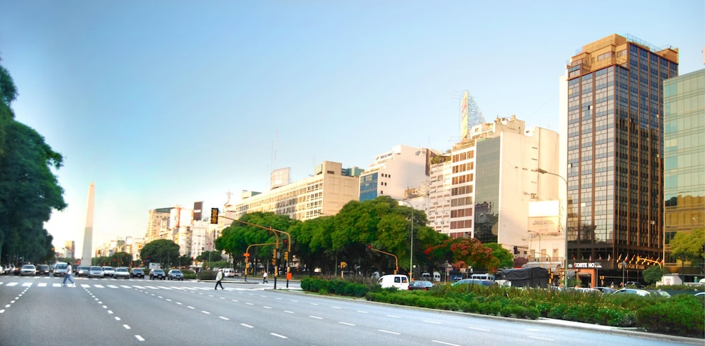 CONTE HOTEL 4/61
