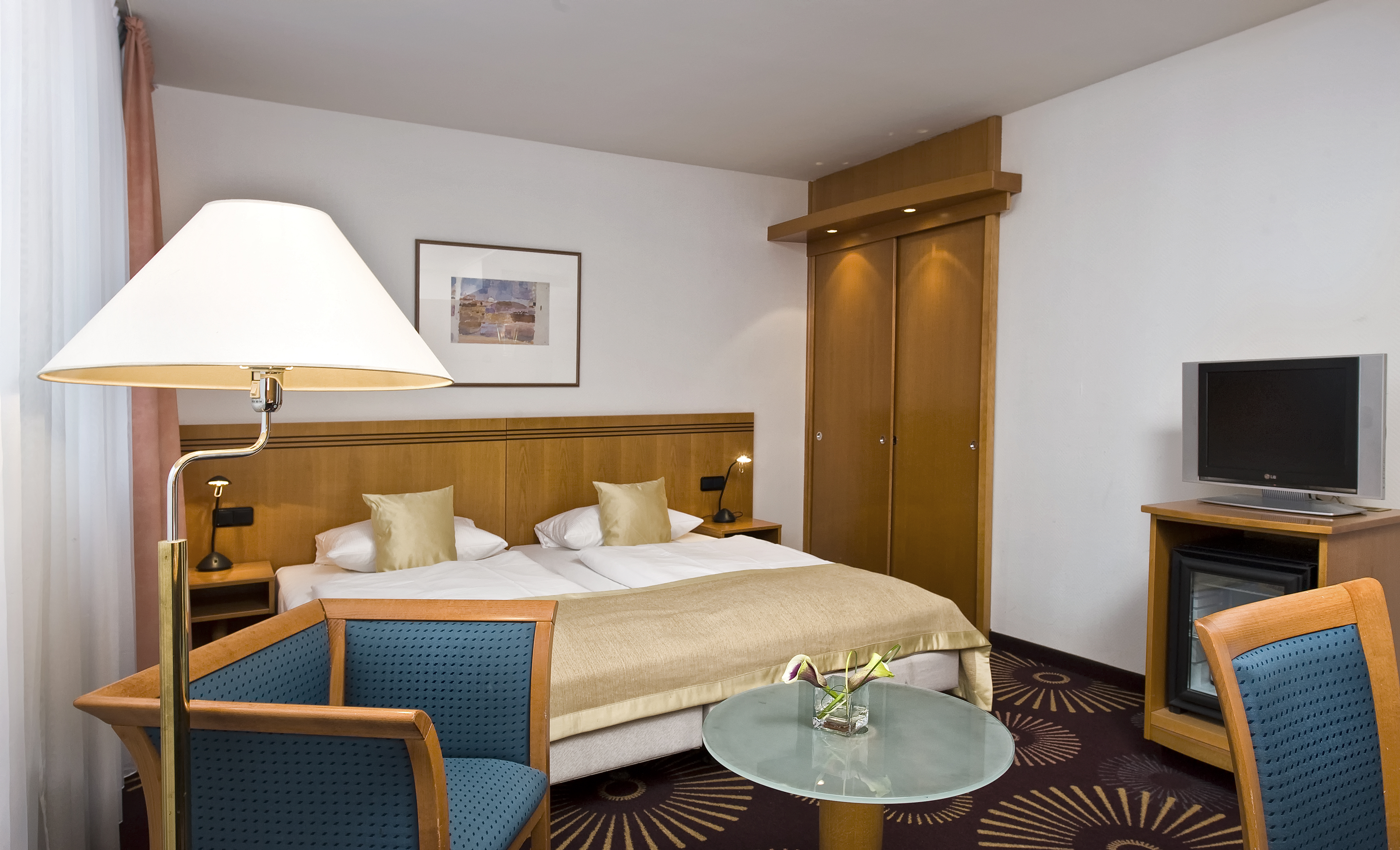 Berlin Mark Hotel