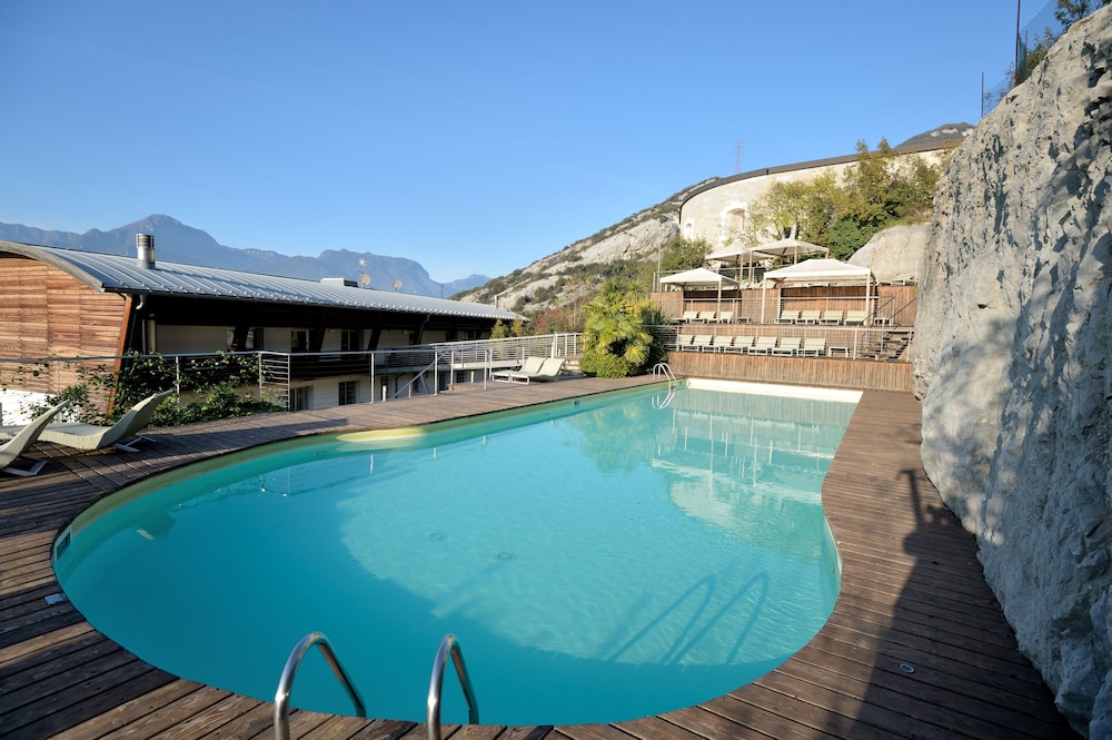 Garda Hotel Forte Charme 36/47