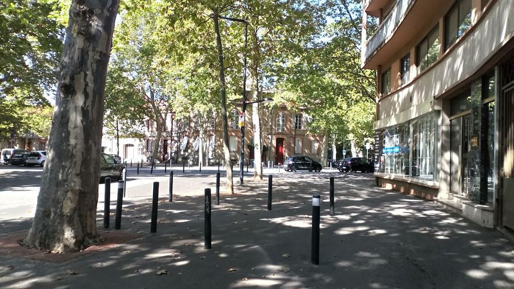 Residence Le Pastel Michelet 23/41