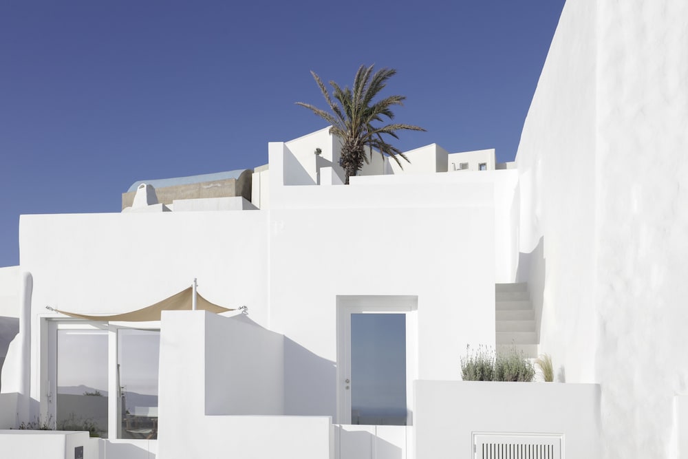 Aesthesis Boutique Villas 4/50