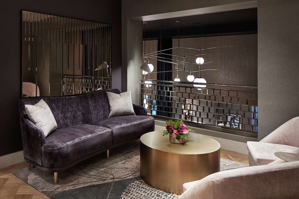 The Luxury Collection Hotel Manhattan Midtown 36/54