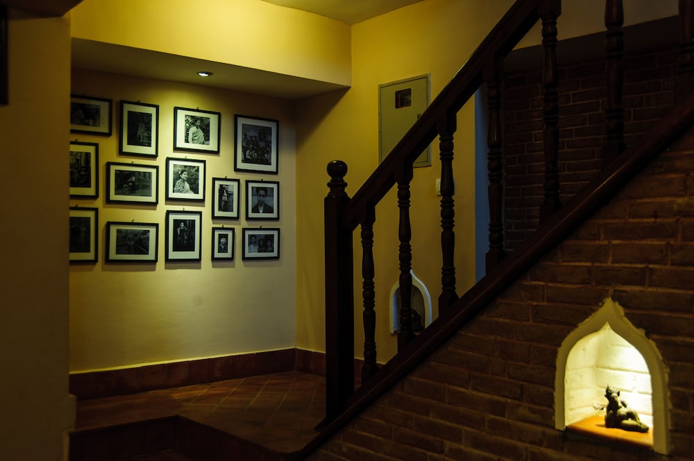 Thagu Chhen A Boutique Hotel 17/25