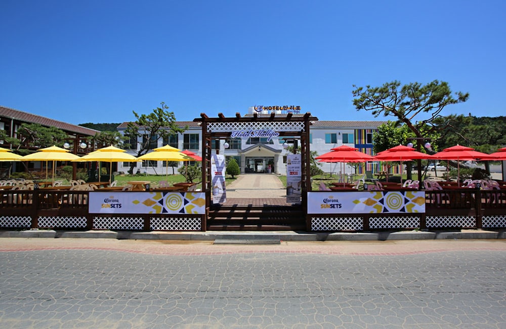 Manripo Hotel 35/49
