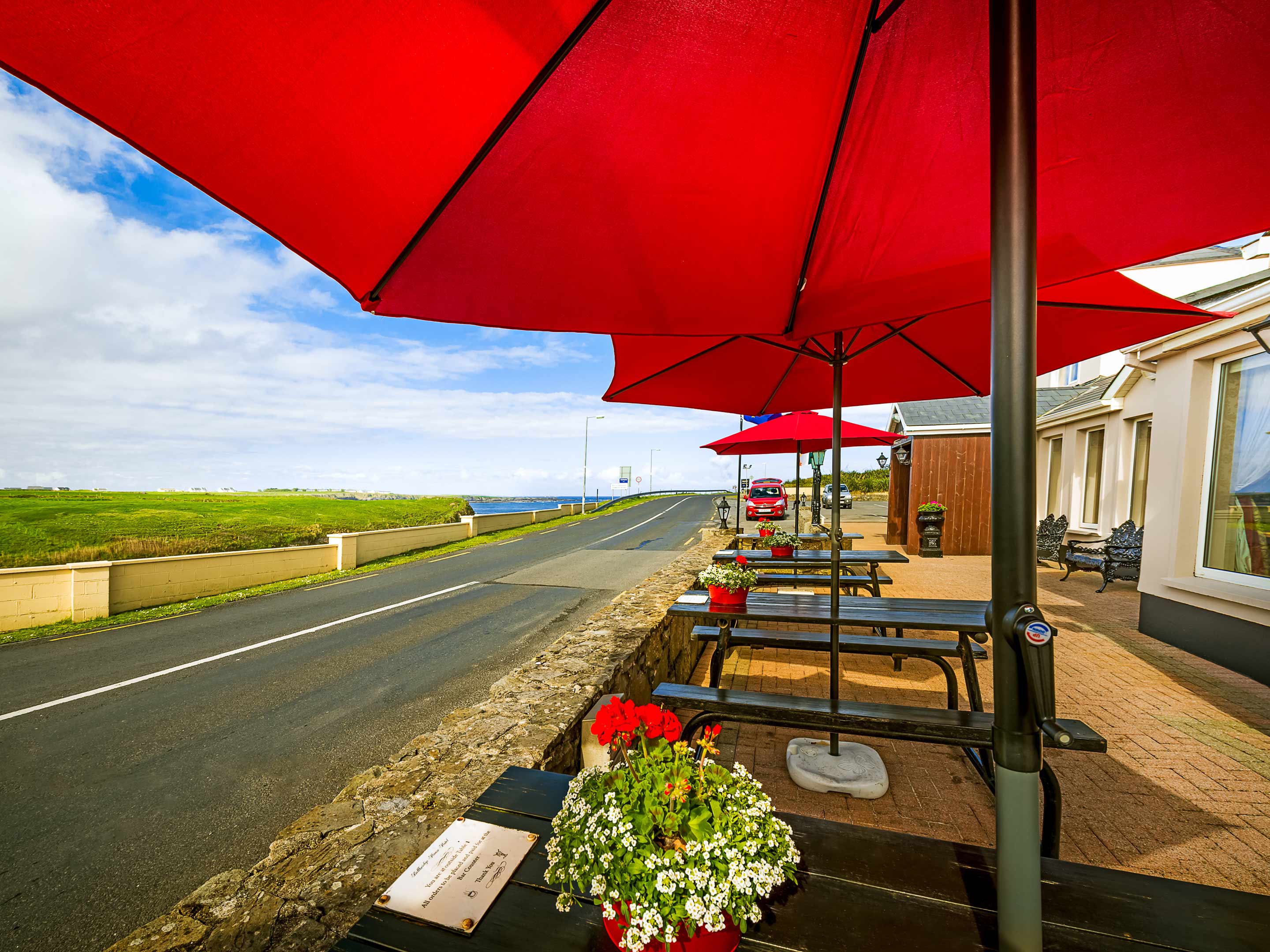 Bellbridge House Hotel 35/36