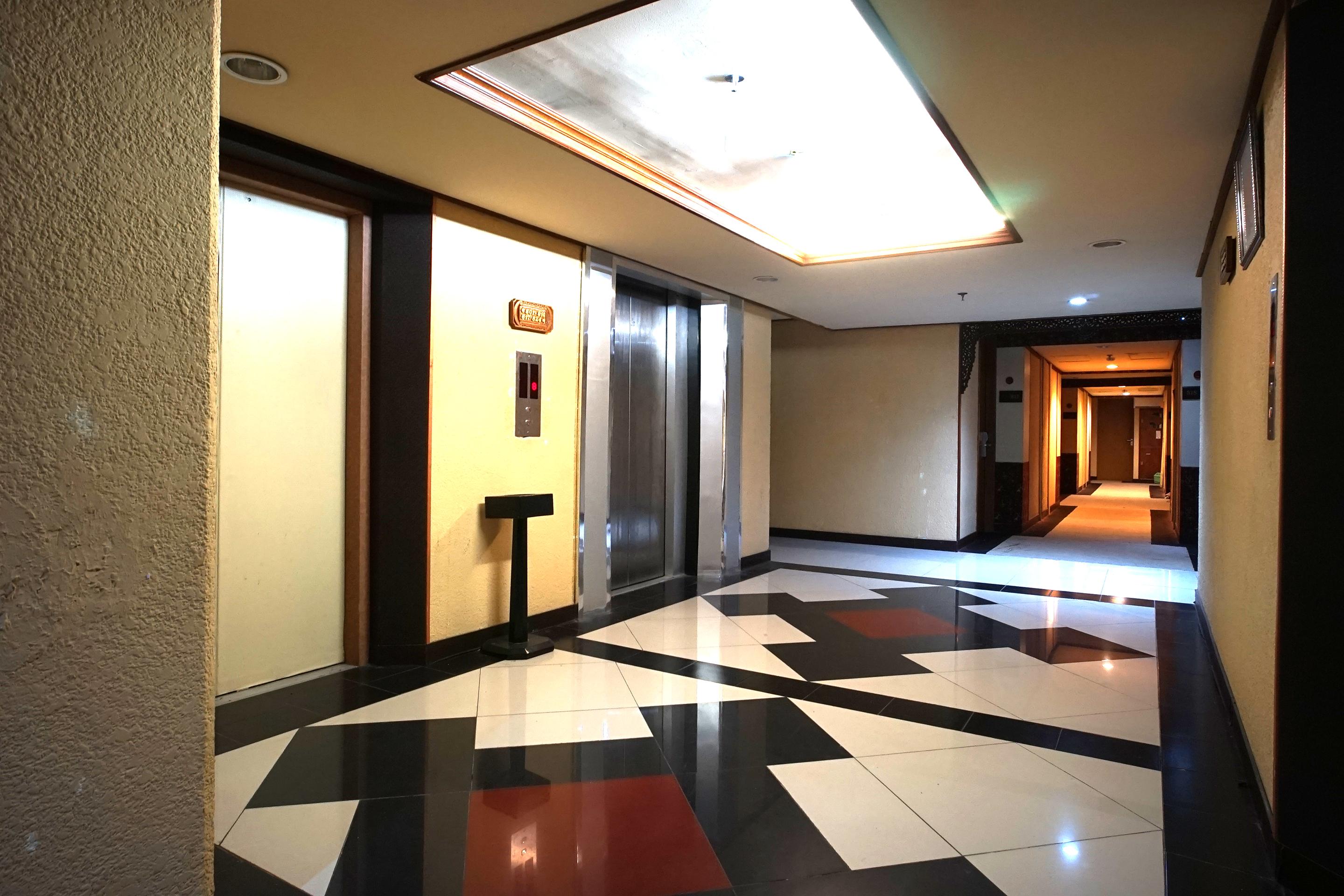 Collection O 1963 Hotel The New Benakutai (ex Capital O 1963 Hotel The New Benakutai) 26/60