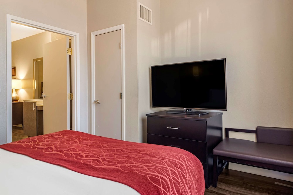 Comfort Inn & Suites Near Six Flags GA 15/38