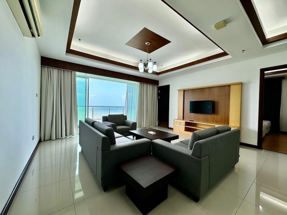 Imperial Suites Miri @ Diamond Tower 17/24