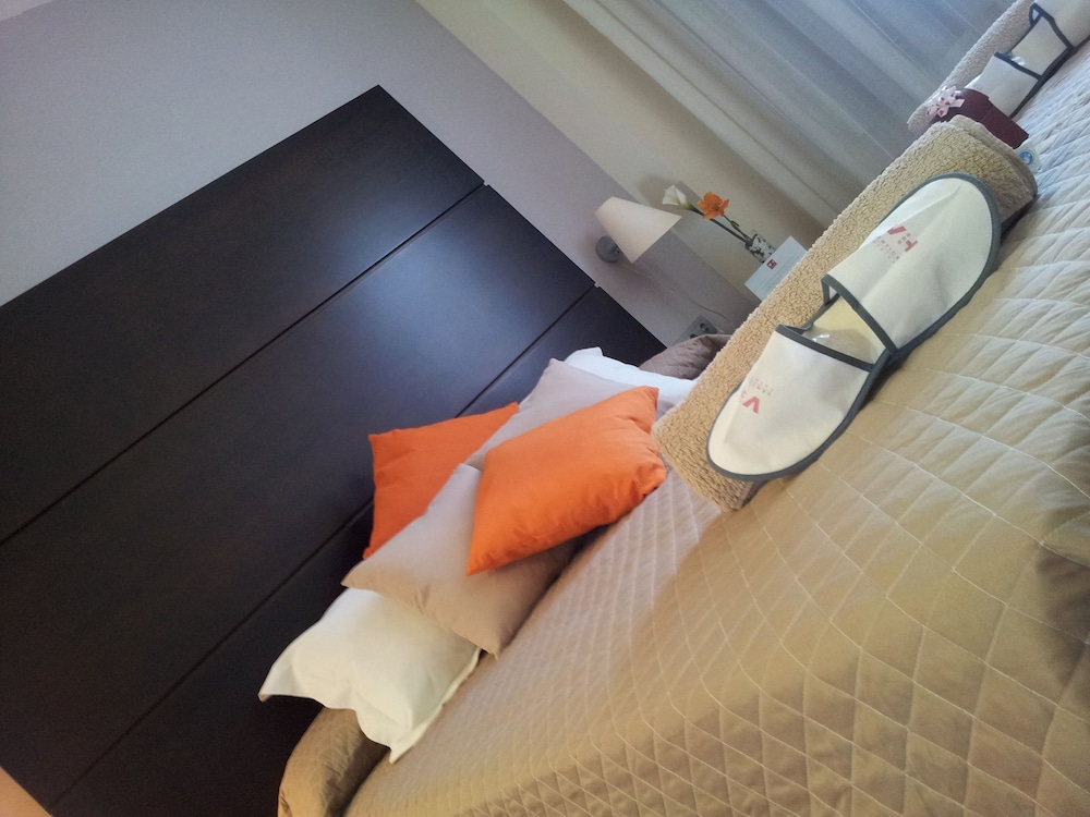 Hotel Vertice Aljarafe 31/64