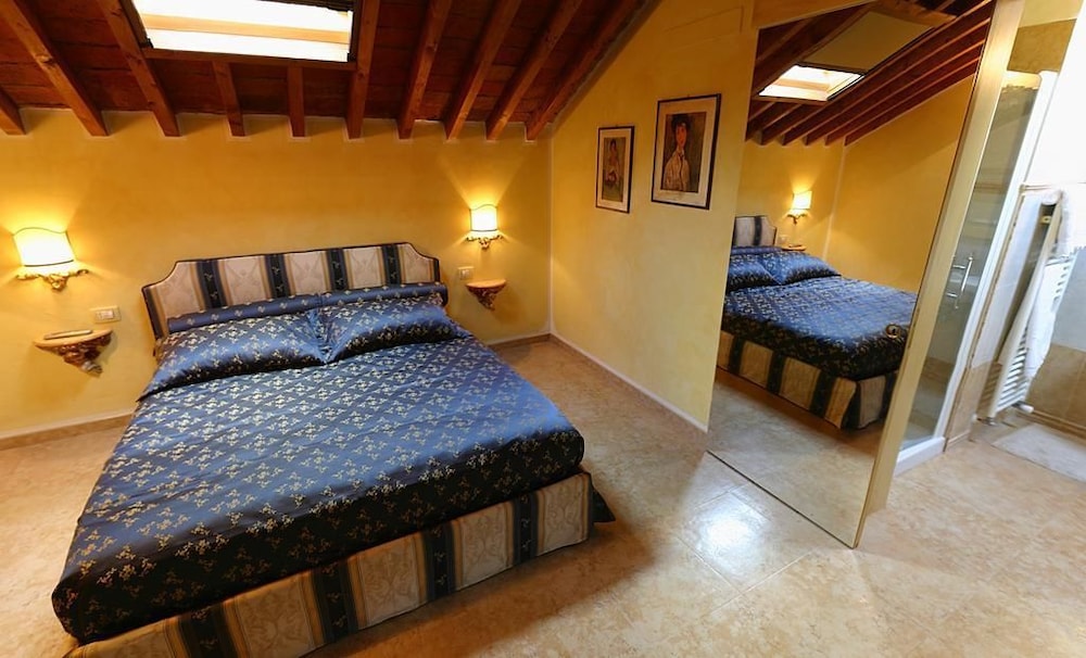 Locanda Modigliani 13/41