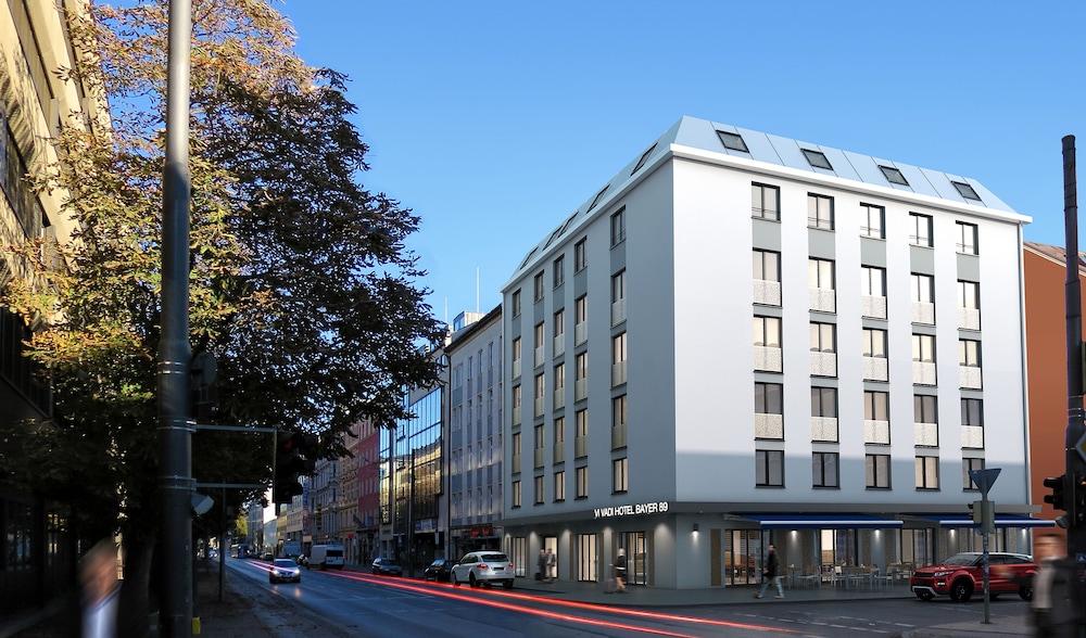 Bayer 89 Vi Vadi Hotel 46/51