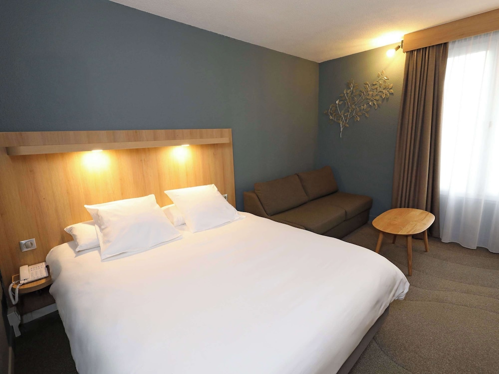 Hotel Mercure Abbeville Centre - Porte De La Baie De Somme 5/50