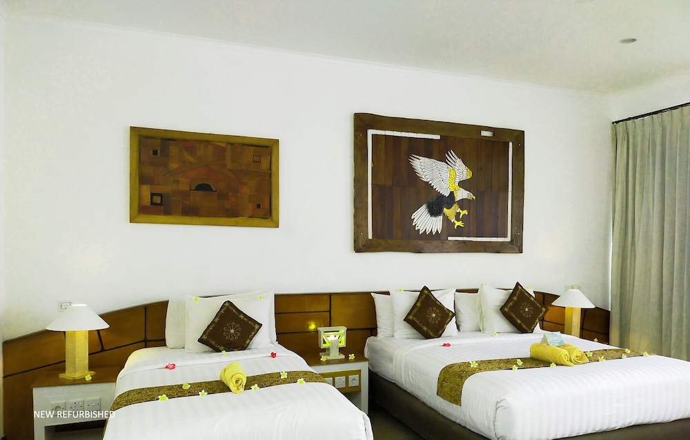 The Trawangan Resort 25/77