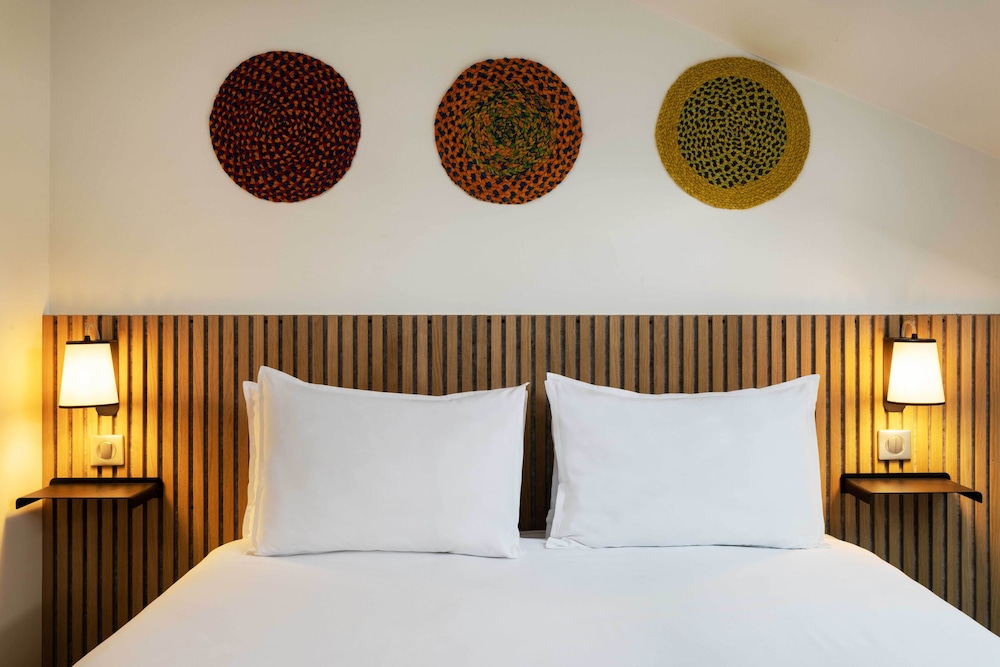 Hotel Korner Chatelet 16/49